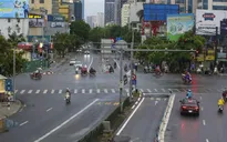 Thời tiết Rằm tháng Giêng: Bắc Bộ mưa rào và có nơi có dông, vùng núi có nơi có mưa to