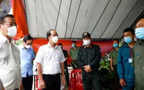 TP Hồ Chí Minh phát hiện nhiều ca mắc COVID-19 tại các cơ sở cai nghiện, trợ giúp xã hội