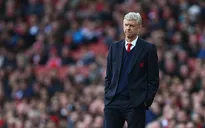Arsene Wenger đứng trước cơ hội trở lại băng ghế huấn luyện