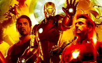Robert Downey Jr. kiếm tiền khủng nhất từ phim của Marvel