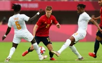 VIDEO Highlights Olympic Tây Ban Nha 5-2 Olympic Bờ Biển Ngà | Tứ kết Olympic Tokyo 2020