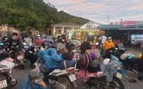 TP Hồ Chí Minh đề nghị các địa phương phối hợp đưa người về quê theo nhu cầu, nguyện vọng