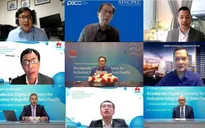 Thúc đẩy nền kinh tế số là chìa khóa để tích hợp toàn diện tại châu Á - Thái Bình Dương