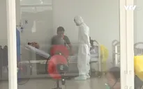 Nâng cao năng lực điều trị tại chỗ đối với các ca F0