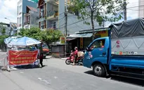 Các phương tiện phải đăng ký trực tuyến trước khi vào thành phố Đà Nẵng