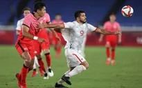 VIDEO Highlights | Olympic Hàn Quốc 3-6 Olympic Mexico | Tứ kết môn bóng đá nam Olympic Tokyo