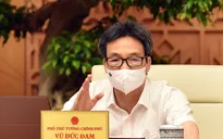Dành vaccine phòng COVID-19 cho TP Hồ Chí Minh