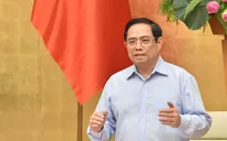Thủ tướng yêu cầu thay đổi chính sách ưu tiên về vaccine