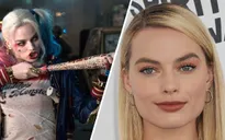 "Harley Quinn" Margot Robbie thú nhận trên Chuyển động 24h: "Tôi vẫn viết thư tay cho người tôi hâm mộ"