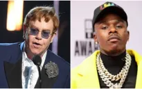 Elton John lên án rapper DaBaby vì "châm ngòi" việc kỳ thị người nhiễm HIV
