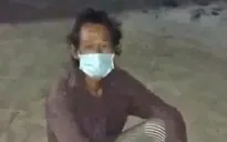 1 người nghiện ma túy nghi nhiễm COVID-19 trốn khỏi khu cách ly