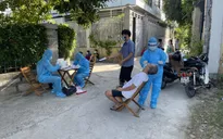Nha Trang phong tỏa 11 xã, phường