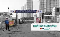 Nhật ký giãn cách ngày 31/7