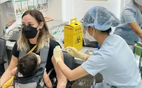 Nhận 1 triệu vaccine Vero Cell, TP Hồ Chí Minh đã có 3 triệu liều vaccine COVID-19