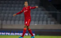 Niềm tin cho hàng phòng ngự Liverpool khi Virgil van Dijk trở lại