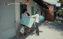 Thương con cá rô đồng - Tập 26: Chị em Thương chính thức khăn gói lên Sài Gòn