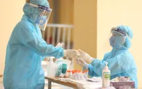 Không sử dụng xét nghiệm kháng thể SARS-CoV-2 sai mục đích, không cần thiết