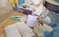 Khẩn trương thanh tra chuyên đề việc mua sắm trang thiết bị, vật tư y tế phòng, chống dịch COVID-19