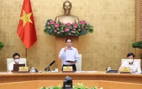 Công điện Thủ tướng: 19 tỉnh thành phía Nam tiếp tục giãn cách theo chỉ thị 16 thêm 14 ngày