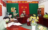 Phạt 7.5 triệu đồng người đăng tin giả "chữa bệnh COVID-19 tại nhà"