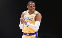 Tham vọng của L.A Lakers với thương vụ Russell Westbrook