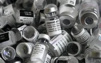 Tiêm phòng vaccine COVID-19 đầy đủ giúp giảm 98% nguy cơ tử vong