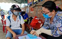 Cần Thơ tạm dừng hoạt động toàn bộ bến khách qua sông Hậu