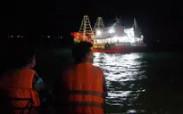 Vũng Tàu: Đưa đi cách ly 25 ngư dân đánh bắt hải sản từ Malaysia trở về