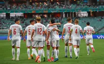 VIDEO Highlights: ĐT CH Séc 1-2 ĐT Đan Mạch (Vòng Tứ kết UEFA EURO 2020)