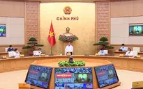 Cần thảo luận nghiêm túc, mổ xẻ nguyên nhân, tìm giải pháp phù hợp diễn biến mới về dịch COVID-19