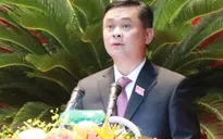 Bí thư Tỉnh ủy Nghệ An được bầu giữ chức Chủ tịch HĐND tỉnh khóa XVIII