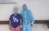 Hành trình hồi sinh kỳ diệu của sản phụ bị sốc do độc tố virus SARS-CoV-2