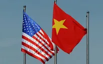Việt Nam gửi điện mừng nhân dịp kỷ niệm lần thứ 245 Quốc khánh Hoa Kỳ