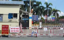 Bình Dương: Giữ chặt “vùng xanh”, dồn lực tấn công “vùng đỏ”, bóc ngay F0 khỏi cộng đồng