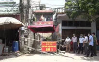 Hưng Yên tiếp tục có thêm 9 trường hợp dương tính với SARS-CoV-2