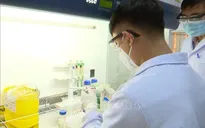 Đồng Nai tăng cường dịch vụ xét nghiệm COVID-19 phục vụ nhu cầu tăng cao của người dân