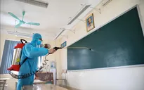 1 thí sinh dương tính COVID-19, Bắc Giang chuyển 1 điểm thi sang đợt 2 vào phút chót