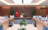 Đồng Tháp cần nâng cao năng lực xét nghiệm COVID-19