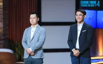 Shark Tank Việt Nam: Shark Phú mất deal về tay Shark Hưng ở phút chót