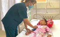 Cảnh báo tình trạng trẻ đuối nước trong mùa hè