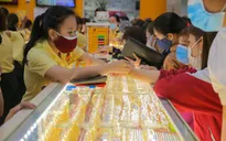 Biến chủng Delta đẩy giá vàng tăng cao