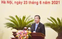 Thủ tướng phê chuẩn Chủ tịch, Phó Chủ tịch UBND TP Hà Nội