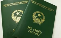 Bộ Công an ban hành quy định về hộ chiếu gắn chip điện tử