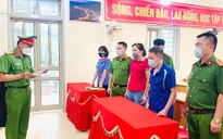 Nguyên Phó Chánh văn phòng huyện ủy lừa xin việc, chiếm đoạt 2 tỷ đồng
