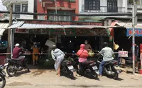 Giãn cách xã hội phường Tân Phú, thành phố Thủ Đức theo nguyên tắc Chỉ thị 16