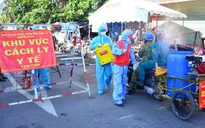 TP Hồ Chí Minh phải kiểm soát chặt người ra vào, triển khai "cách ly 14 + 14"