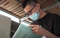 Tâm tư thí sinh ngoại tỉnh trước kỳ thi tốt nghiệp THPT 2021