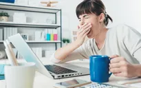 Tại sao bạn vẫn buồn ngủ sau khi uống cà phê?