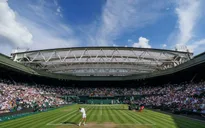 Wimbledon - Giải Grand Slam duy nhất có ngày nghỉ