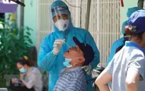 TP Hồ Chí Minh đề xuất hỗ trợ khẩn cấp 2 triệu test nhanh nCoV